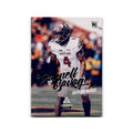 Darnell Savage Jr. Rookie 2019 Panini Luminance #124 Green Bay Packers NM