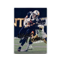 Michael Thomas 2019 Panini Luminance #54 New Orleans Saints Football Card NM