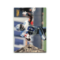 Sherman Williams 1996 Pinnacle #80 Dallas Cowboys Football Card NM