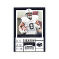 Allen Robinson 2017 Panini Contenders Draft Picks #4 Penn State Nittany Lions NM