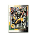 Don Majkowski 1992 Wild Card #54 Green Bay Packers  Football Card NM