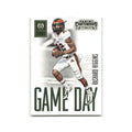 Rashard Higgins 2016 Panini Contenders Draft Picks #19 Colorado State Rams NM