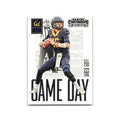 Jared Goff 2016 Panini Contenders Draft Picks #2 California Golden Bears NM