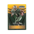 Corey Coleman 2016 Panini Contenders Draft Picks School Colors #11 NM