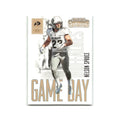 Nelson Spruce 2016 Panini Contenders Draft Picks #35 Colorado Buffaloes NM