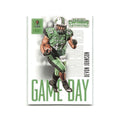 Devon Johnson 2016 Panini Contenders Draft Picks #42 Marshall Thundering Herd NM
