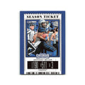 Anthony Miller 2019 Panini Contenders Draft Picks #8 Memphis Tigers NM