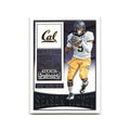 C.J. Anderson 2016 Panini Contenders Draft Picks #15 California Golden Bears NM