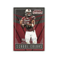 Pharoh Cooper 2016 Panini Contenders Draft Picks School Colors #20 NM