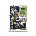 Doug Baldwin 2018 Panini Contenders #11 Seattle Seahawks Football Card NM