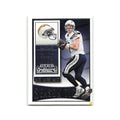 Philip Rivers 2015 Panini Contenders #10 San Diego Chargers Football Card NM
