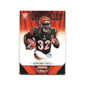 Jeremy Hill 2014 Panini Contenders #32 Cincinnati Bengals Football Card NM