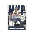 Ryan Tannehill 2020 Panini Contenders MVP #MC-RTA Tennessee Titans NM