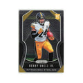 Benny Snell Jr. 2019 Panini Prizm #332 Pittsburgh Steelers Football Card NM