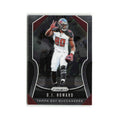 O.J. Howard 2019 Panini Prizm #193 Tampa Bay Buccaneers Football Card NM