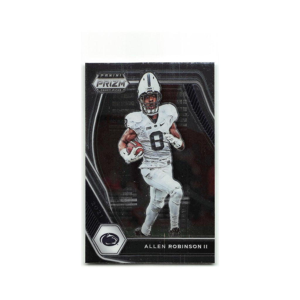 Allen Robinson II 2021 Panini Prizm Draft Picks Collegiate #41 NM
