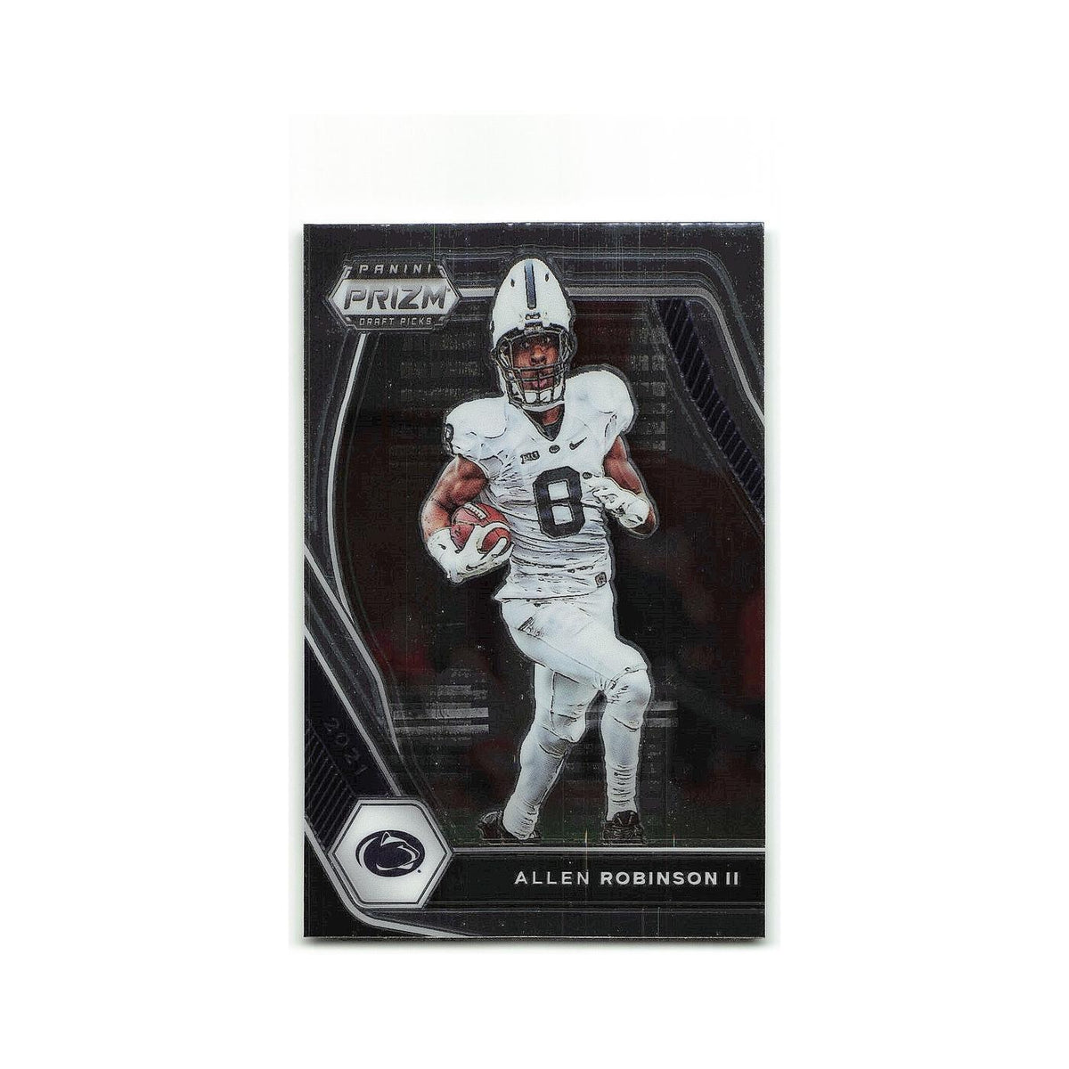 Allen Robinson II 2021 Panini Prizm Draft Picks Collegiate #41 NM