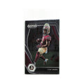 Cam Akers 2021 Panini Prizm Draft Picks Collegiate #77 NM