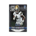Eric Kendricks Rookie 2015 Panini Prizm Collegiate Draft Picks #183 NM