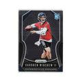 Gardner Minshew II 2019 Panini Prizm #322 Jacksonville Jaguars Football Card NM
