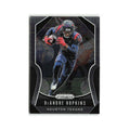 DeAndre Hopkins 2019 Panini Prizm #132 Houston Texans Football Card NM