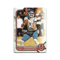 Grayson McCall 2022 Bowman University #55 Coastal Carolina Chanticleers NM