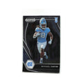 Michael Carter Rookie 2021 Panini Prizm Draft Picks Collegiate #158 NM
