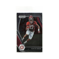 Kenyan Drake 2021 Panini Prizm Draft Picks Collegiate #82 NM
