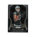 Tyrell Williams 2019 Panini Prizm #226 Oakland Raiders Football Card NM