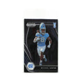 Michael Carter 2021 Panini Prizm Draft Picks Collegiate #158 NM