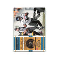 Maurice Jones-Drew 2011 Playoff Contenders #34 Jacksonville Jaguars NM