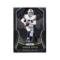 Jordan Poyer 2019 Panini Prizm #7 Buffalo Bills Football Card NM