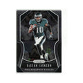 DeSean Jackson 2019 Panini Prizm #52 Philadelphia Eagles Football Card NM