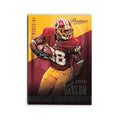 Pierre Garcon 2014 Panini Prestige #122 Washington Redskins Football Card NM