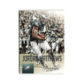 Jordan Matthews 2015 Panini Prestige #48 Philadelphia Eagles Football Card NM