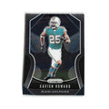 Xavien Howard 2019 Panini Prizm #15 Miami Dolphins Football Card NM