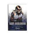 Daryl Richardson 2013 Panini Prestige #162 St. Louis Rams Football Card NM
