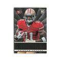Quinton Patton Rookie 2013 Panini Prestige #24 San Francisco 49ers NM