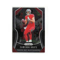 Cameron Brate 2019 Panini Prizm #197 Tampa Bay Buccaneers Football Card NM