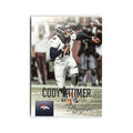 Cody Latimer 2015 Panini Prestige #158 Denver Broncos Football Card NM