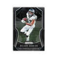 Nelson Agholor 2019 Panini Prizm #53 Philadelphia Eagles Football Card NM