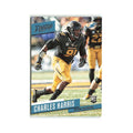 Charles Harris Rookie 2017 Panini Prestige #255 Miami Dolphins Football Card NM
