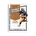 Kordell Stewart 2017 Panini Prestige #16 Pittsburgh Steelers Football Card NM