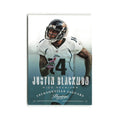 Justin Blackmon 2013 Panini Prestige #91 NM