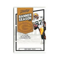Robert Brooks 2017 Panini Prestige #36 Green Bay Packers Football Card NM