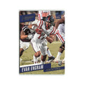 Evan Engram Rookie 2017 Panini Prestige #218 New York Giants Football Card NM