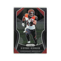 Giovani Bernard 2019 Panini Prizm #81 Cincinnati Bengals Football Card NM