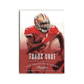 Frank Gore 2013 Panini Prestige #172 San Francisco 49ers Football Card NM