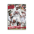 Solomon Thomas Rookie 2017 Panini Prestige #290 San Francisco 49ers NM