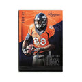 Demaryius Thomas 2014 Panini Prestige #78 Denver Broncos Football Card NM